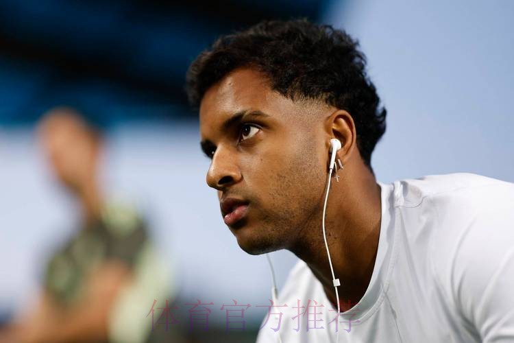 罗德里戈身价4连跌掉5000万!期间72场15球12助 罗德里戈身价4连跌掉5000万!期间72场15球12助