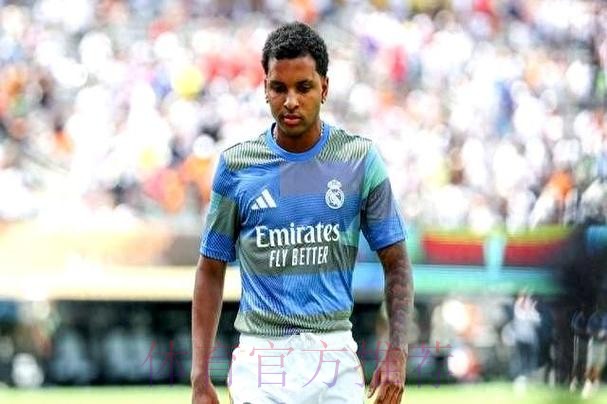 安帅:不知罗德里戈极限在哪 换下琼阿梅尼为更快出球